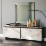 Cattelan Italia Europa Keramik Sideboard By Cattelan Italia