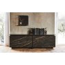 Cattelan Italia Europa Keramik Sideboard By Cattelan Italia