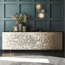 Cattelan Italia Voyager Sideboard From Cattelan Italia
