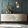 Cattelan Italia Voyager Sideboard From Cattelan Italia