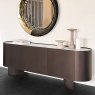 Cattelan Italia Savoy Sideboard By Cattelan Italia