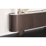 Cattelan Italia Savoy Sideboard By Cattelan Italia