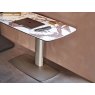 Cattelan Italia Runner Karamik Desk By Cattelan Italia