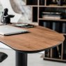 Cattelan Italia Malibu Desk By Cattelan Italia