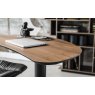 Cattelan Italia Malibu Desk By Cattelan Italia