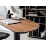 Cattelan Italia Malibu Desk By Cattelan Italia