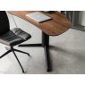 Cattelan Italia Malibu Desk By Cattelan Italia