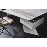 Cattelan Italia Nasdaq Keramik Desk By Cattelan Italia