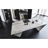 Cattelan Italia Nasdaq Keramik Desk By Cattelan Italia