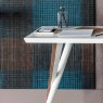 Cattelan Italia Batik Desk By Cattelan Italia