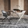 Cattelan Italia Qwerty Desk By Cattelan Italia