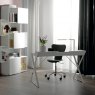 Cattelan Italia Qwerty Desk By Cattelan Italia