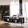 Cattelan Italia Wall Street Desk By Cattelan Italia