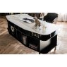 Cattelan Italia Wall Street Desk By Cattelan Italia