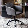 Cattelan Italia Tyler Office Chair By Cattelan Italia