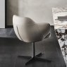 Cattelan Italia Bombe X Office Chair By Cattelan Italia