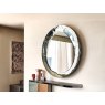 Cattelan Italia Cosmos Mirror By Cattelan Italia