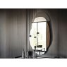Cattelan Italia Akumal Mirror By Cattelan Italia