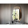 Cattelan Italia Akumal Mirror By Cattelan Italia