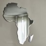 Cattelan Italia Africa Mirror By Cattelan Italia