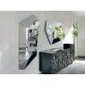 Cattelan Italia Diamond Mirror By Cattelan Italia