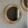 Cattelan Italia Egypt Mirror By Cattelan Italia