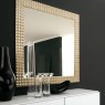 Cattelan Italia Egypt Mirror By Cattelan Italia