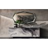 Cattelan Italia Emerald Mirror By Cattelan Italia