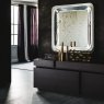 Cattelan Italia Glenn Mirror By Cattelan Italia