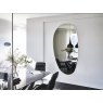 Cattelan Italia Hawaii Magnum Mirror By Cattelan Italia