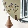 Cattelan Italia Hawaii Round Mirror By Cattelan Italia