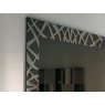 Cattelan Italia Kenya Mirror By Cattelan Italia