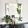 Cattelan Italia Regal Mirror By Cattelan Italia