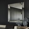 Cattelan Italia Regal Mirror By Cattelan Italia