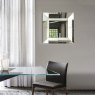 Cattelan Italia Regal Mirror By Cattelan Italia