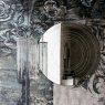 Cattelan Italia Ring Mirror By Cattelan Italia