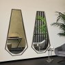 Cattelan Italia Sautern Mirror By Cattelan Italia