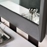 Cattelan Italia Taxedo Mirror By Cattelan Italia