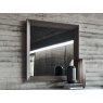Cattelan Italia Taxedo Mirror By Cattelan Italia
