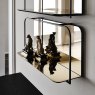 Cattelan Italia Tresor Mirror By Cattelan Italia