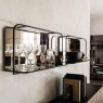 Cattelan Italia Tresor Mirror By Cattelan Italia