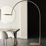 Cattelan Italia Arx Floor Lamp By Cattelan Italia