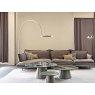 Cattelan Italia Arx Floor Lamp By Cattelan Italia