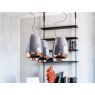 Cattelan Italia Asia Suspension Light By Cattelan Italia