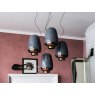 Cattelan Italia Asia Suspension Light By Cattelan Italia