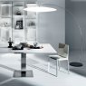 Cattelan Italia Astra Arc Floor Lamp By Cattelan Italia