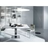 Cattelan Italia Astra Arc Floor Lamp By Cattelan Italia