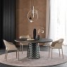 Cattelan Italia Biarritz Suspension Light By Cattelan Italia