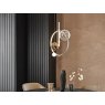Cattelan Italia Biarritz Suspension Light By Cattelan Italia