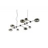 Cattelan Italia Circuit Suspension Light By Cattelan Italia